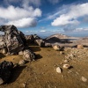 Taupo volcanic zone, Tongariro