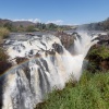 Namiba, Epupa Falls, Himba