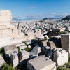 Akropolis Athen