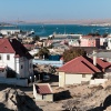 Lüderitz architecture