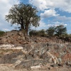 Namiba, Epupa Falls, Himba