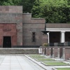 Soviet Memorial Berlin Schönholz