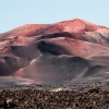 Lanzarote Timanfaya