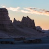 Dasht-e Lut desert, Iran