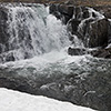 Island, Landschaft Westfjorde