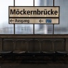 Berlin, underground line 1