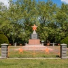 Soviet memorial in Hennigsdorf