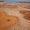 Dallol, Danakil