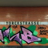 Berlin, U7, Yorckstraße