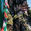 Tiger's Nest Monastery Taktshang Bhutan