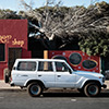 Lüderitz architecture