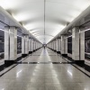 Moskauer Metro, Spartak