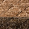 India, Abhaneri step well