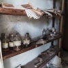 Pripyat, hospital