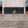 Soviet War Memorial Berlin Tiergarten