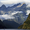 New Zealand, Doubtful Sound