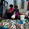 Fiji, Suva market