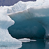 Iceland, South, Jökulsárlón lagoon