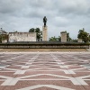 Che Mausoleum, Santa Clara