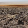 Dallol, Danakil