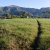 Papua New Guinea, Rabaul, Tavurvur volcano