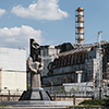 Chernobyl reactor 4