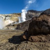 Kamchatka, Gorely, Mutnovsky