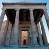 Akropolis, Erechtheion