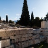 Akropolis Athen