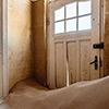 Kolmanskop ghost town