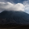 Taupo Vulkanzone, Tongariro