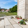 Soviet memorial in Frankfurt (Oder)