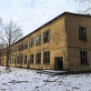 Abandoned Soviet garrison Vogelsang