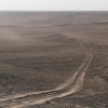 Dasht-e Lut desert, Iran