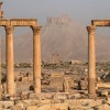 syrien, palmyra