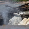 Namiba, Epupa Falls, Himba