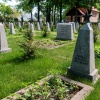 Soviet memorial in Ruhlsdorf