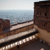 Indien, Jodhpur, Mehrangarh Fort