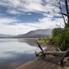 Papua-Neuguinea, Rabaul, Tavurvur, Matupit