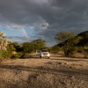 Namiba, Epupa Falls, Himba