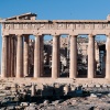 Akropolis Parthenon