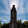 Soviet memorial in Frankfurt (Oder)