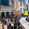 Boudhanath Stupa, Kathmandu