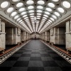 Moscow Metro, Elektrosavodskaya