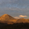 New Zealand, Tongariro Alpine Crossing