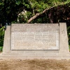 Soviet memorial in Bernau