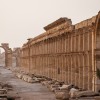 syrien, palmyra