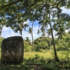 Tonga, Leaning Stone