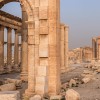 syria, palmyra