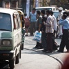 India, Calcutta